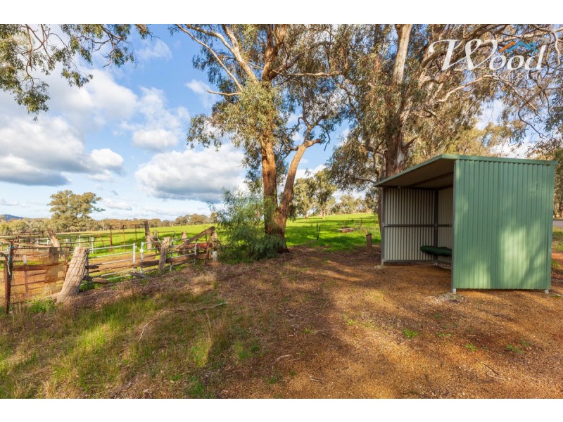 Lots 1-4 Sarah St, Gerogery West, Gerogery NSW 2642