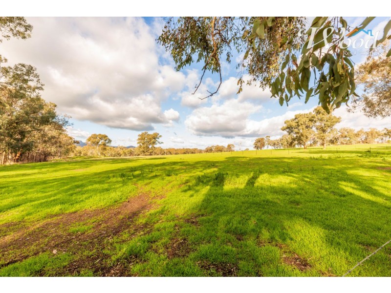Lots 1-4 Sarah St, Gerogery West, Gerogery NSW 2642