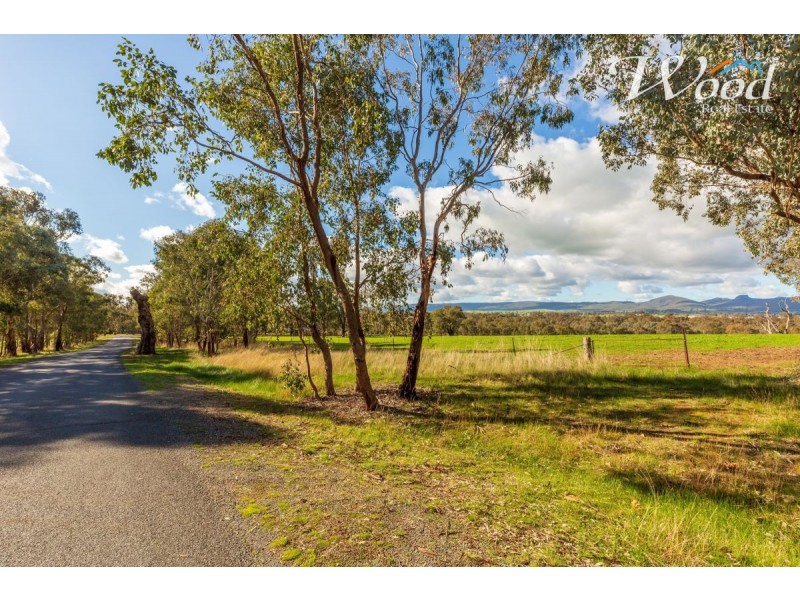 Lots 1-4 Sarah St, Gerogery West, Gerogery NSW 2642