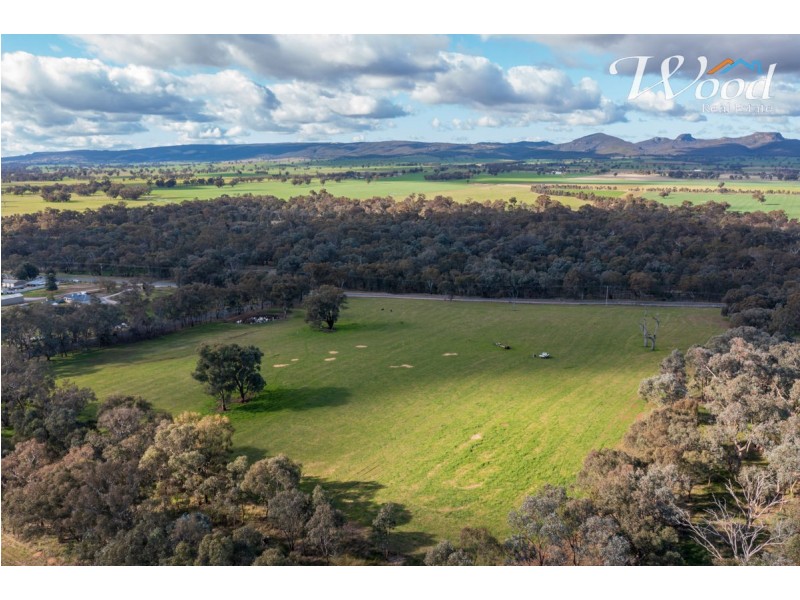 Lots 1-4 Sarah St, Gerogery West, Gerogery NSW 2642