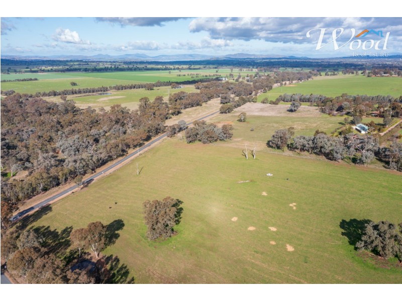 Lots 1-4 Sarah St, Gerogery West, Gerogery NSW 2642