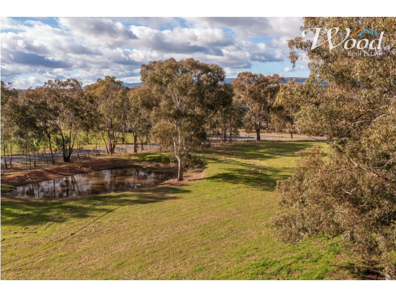 Lots 1-4 Sarah St, Gerogery West, Gerogery NSW 2642