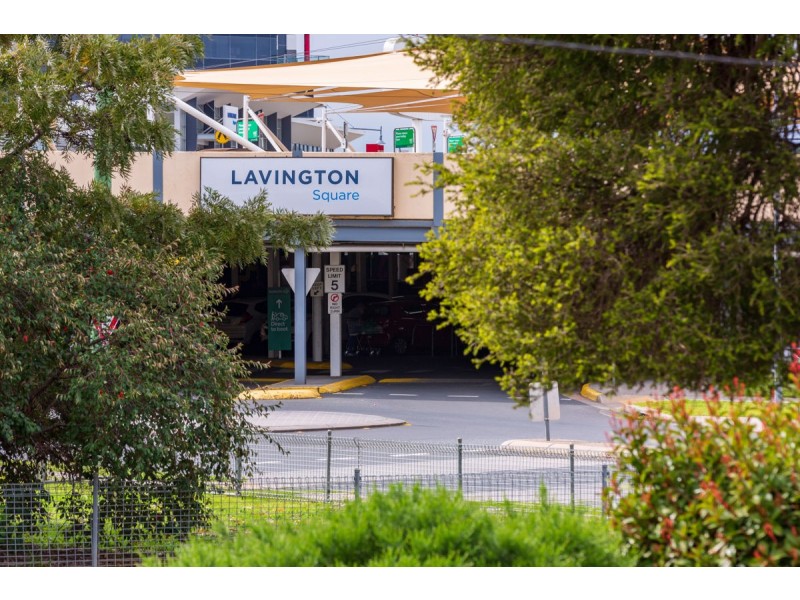351 Parnall St, Lavington NSW 2641