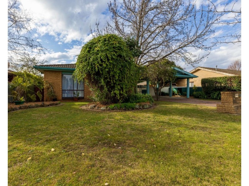 412 Schaefer St, Lavington NSW 2641