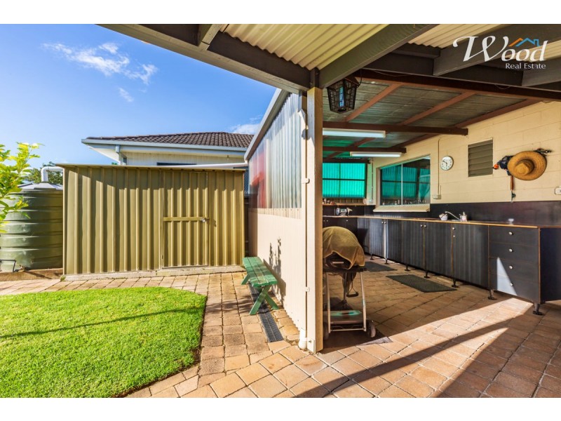558 Schneider St, Lavington NSW 2641
