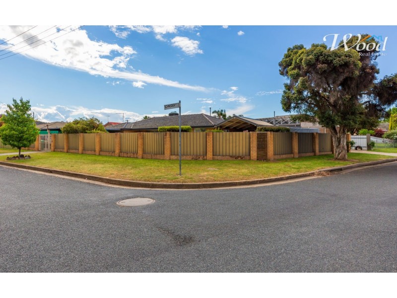 558 Schneider St, Lavington NSW 2641