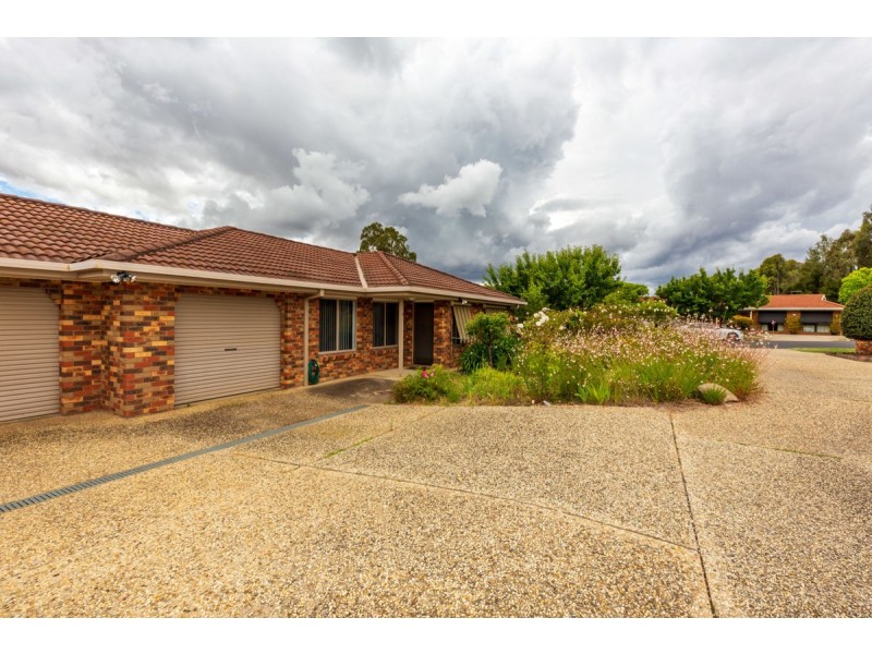 Unit 6, 5 La Fontaine Ave, Lavington NSW 2641