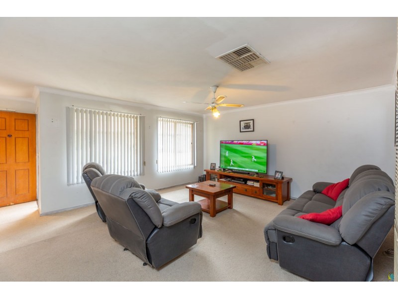 Unit 6, 5 La Fontaine Ave, Lavington NSW 2641
