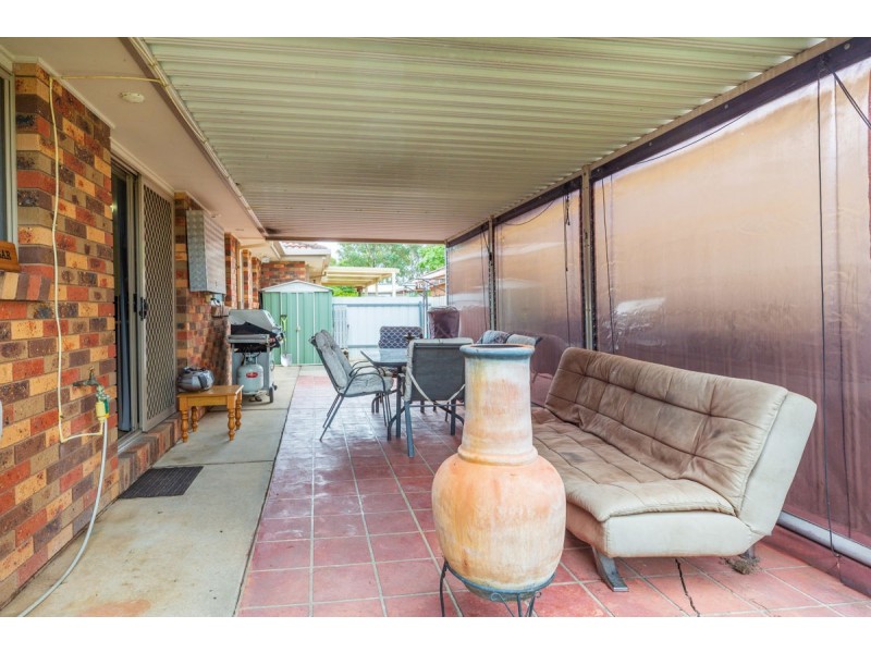Unit 6, 5 La Fontaine Ave, Lavington NSW 2641