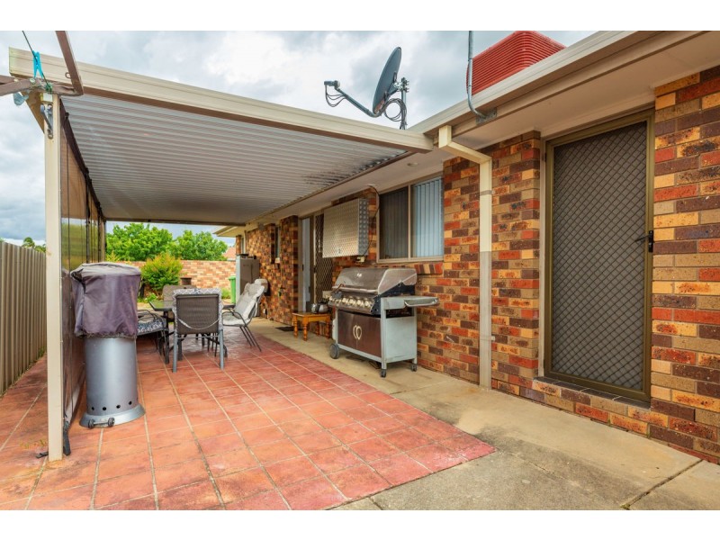 Unit 6, 5 La Fontaine Ave, Lavington NSW 2641