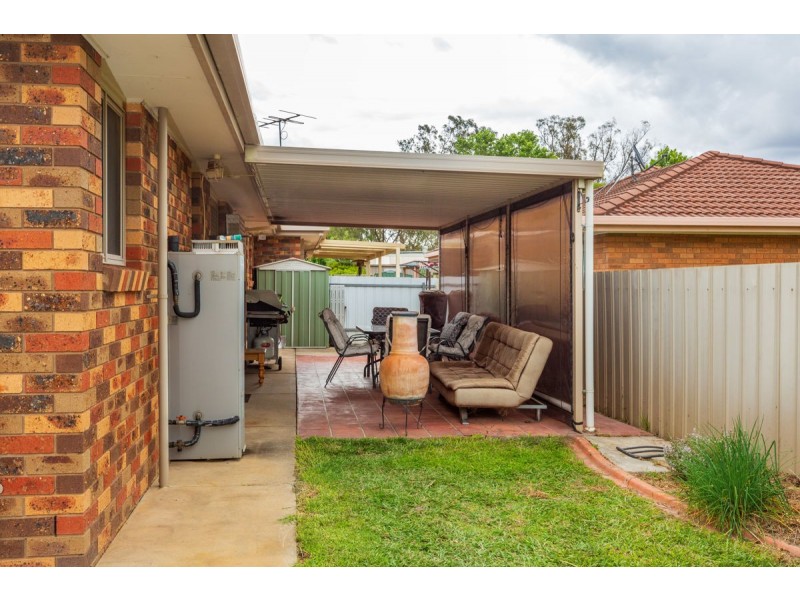 Unit 6, 5 La Fontaine Ave, Lavington NSW 2641
