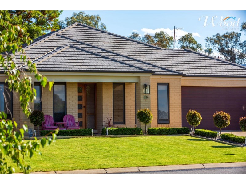 10 Britton Crt, Jindera NSW 2642