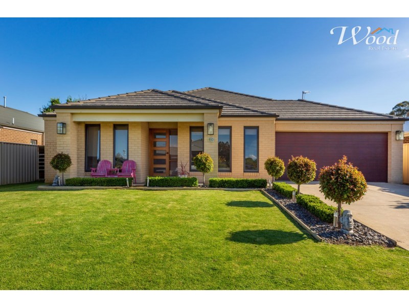10 Britton Crt, Jindera NSW 2642