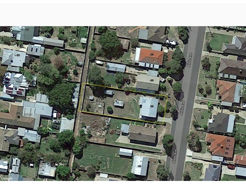 453 Alldis Ave, Lavington NSW 2641