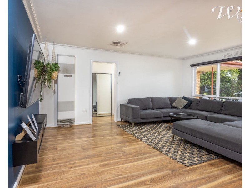 541 Williams St, Lavington NSW 2641