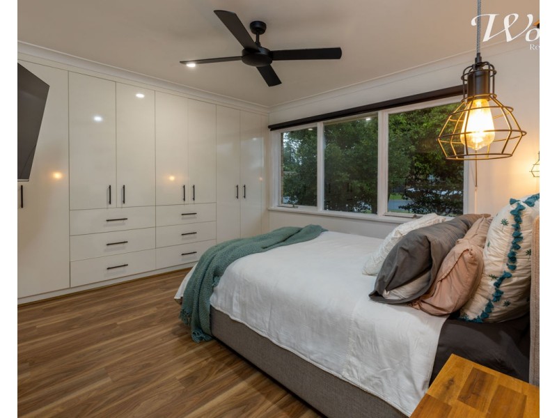 541 Williams St, Lavington NSW 2641