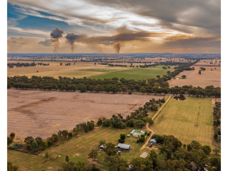 3946 Olympic Hwy “BROOKFIELD”, Henty NSW 2658