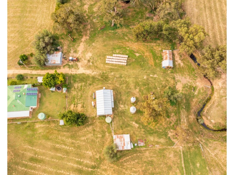 3946 Olympic Hwy “BROOKFIELD”, Henty NSW 2658