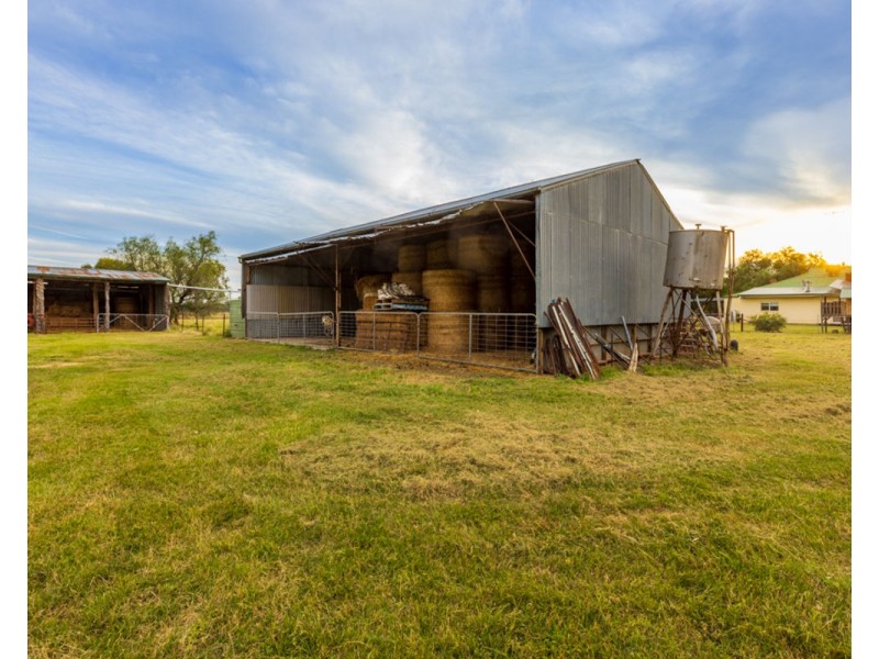 3946 Olympic Hwy “BROOKFIELD”, Henty NSW 2658
