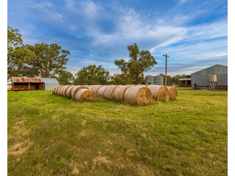 3946 Olympic Hwy “BROOKFIELD”, Henty NSW 2658