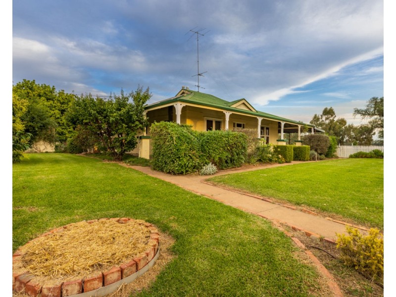 3946 Olympic Hwy “BROOKFIELD”, Henty NSW 2658