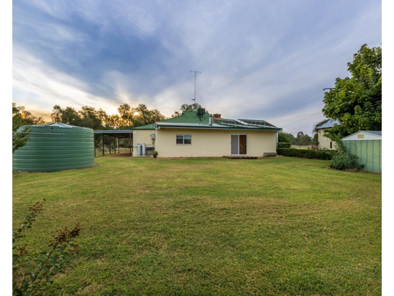 3946 Olympic Hwy “BROOKFIELD”, Henty NSW 2658