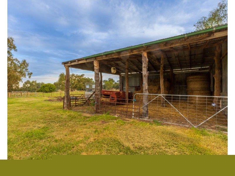 3946 Olympic Hwy “BROOKFIELD”, Henty NSW 2658