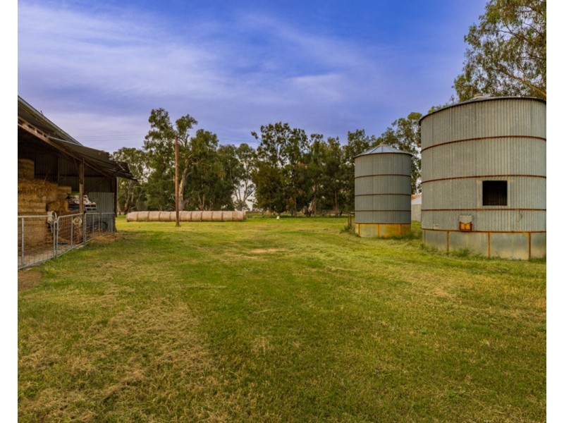 3946 Olympic Hwy “BROOKFIELD”, Henty NSW 2658