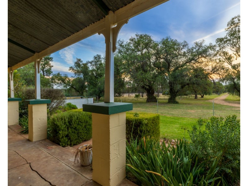 3946 Olympic Hwy “BROOKFIELD”, Henty NSW 2658