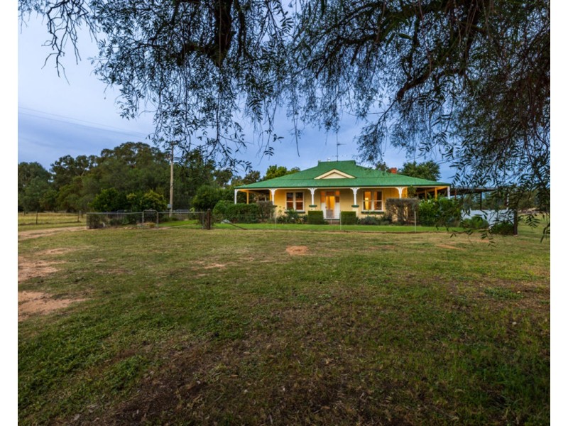 3946 Olympic Hwy “BROOKFIELD”, Henty NSW 2658