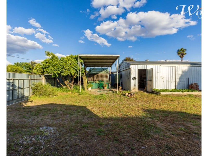 16 Keirath St, Henty NSW 2658