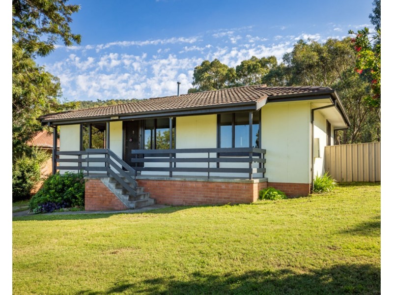 30 Hibiscus Cres, West Albury NSW 2640