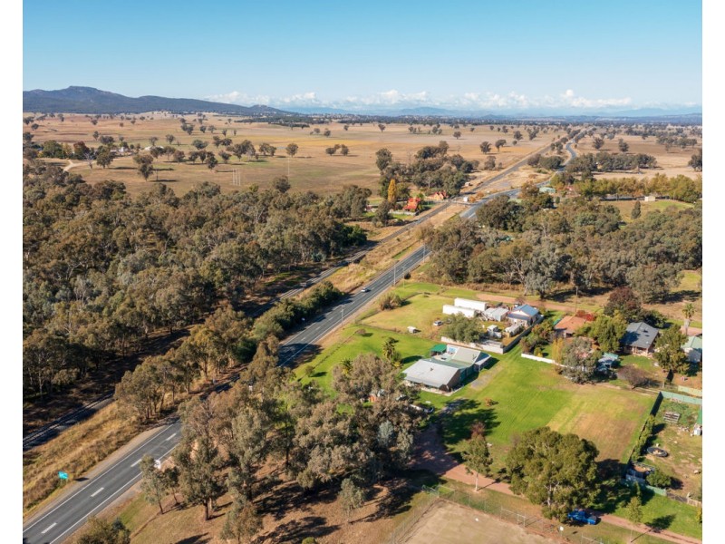 5 Ivy St, Gerogery NSW 2642