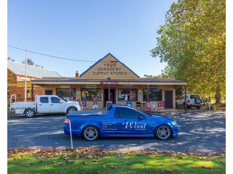 5 Ivy St, Gerogery NSW 2642