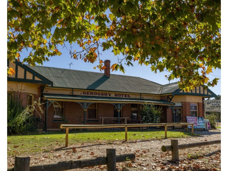 5 Ivy St, Gerogery NSW 2642