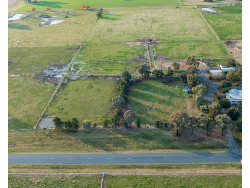 2311 Henty-Pleasant Hills Rd, Henty NSW 2658