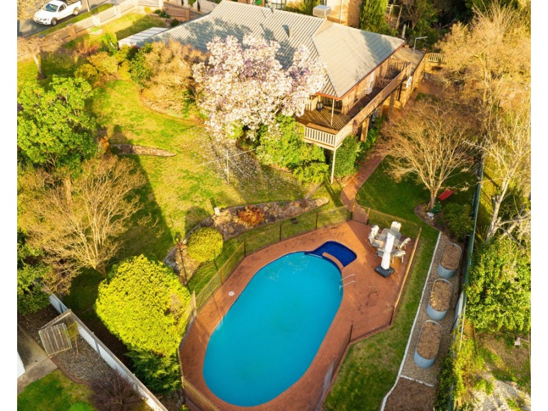 423 Parkview Cres (Quicks Hill), Lavington NSW 2641