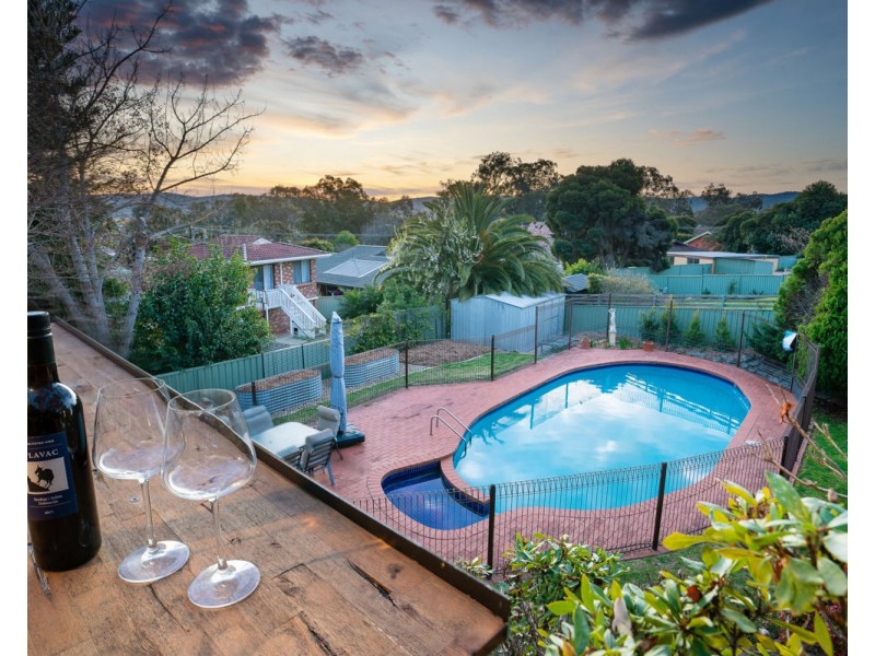 423 Parkview Cres (Quicks Hill), Lavington NSW 2641