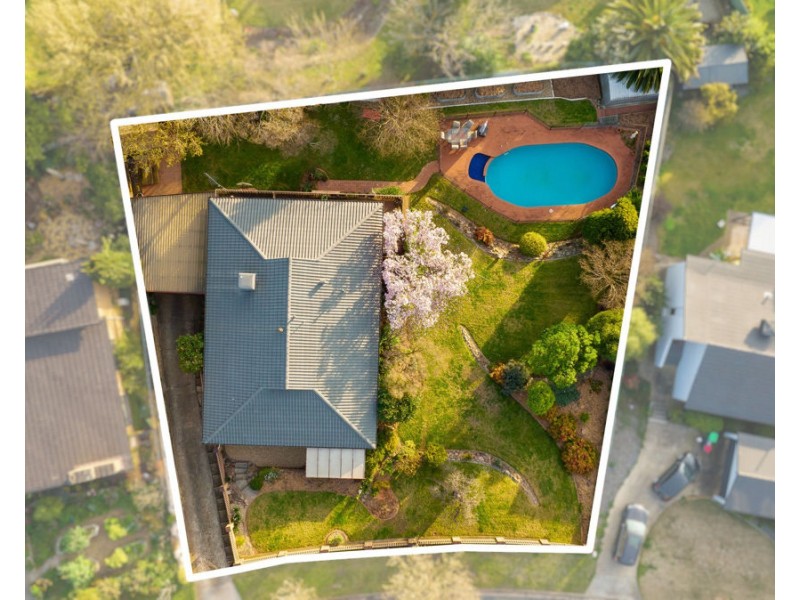 423 Parkview Cres (Quicks Hill), Lavington NSW 2641