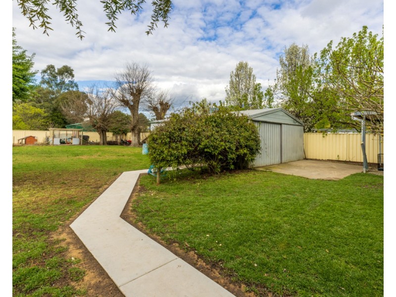 109 Mitchell St, Jindera NSW 2642