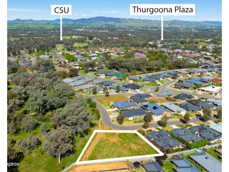 27 Oriole St, Thurgoona NSW 2640