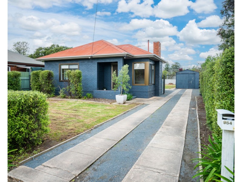 954 Sylvania Ave, North Albury NSW 2640