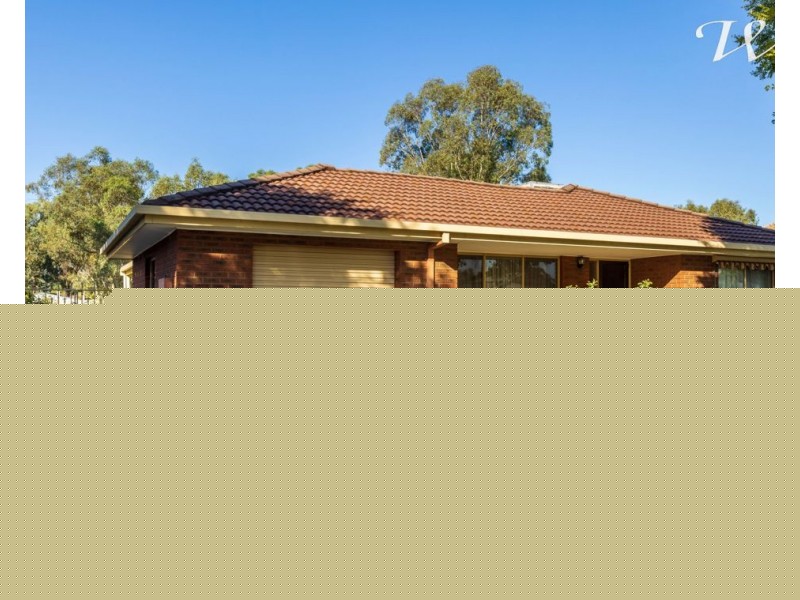 25 Saville Ave, Lavington NSW 2641