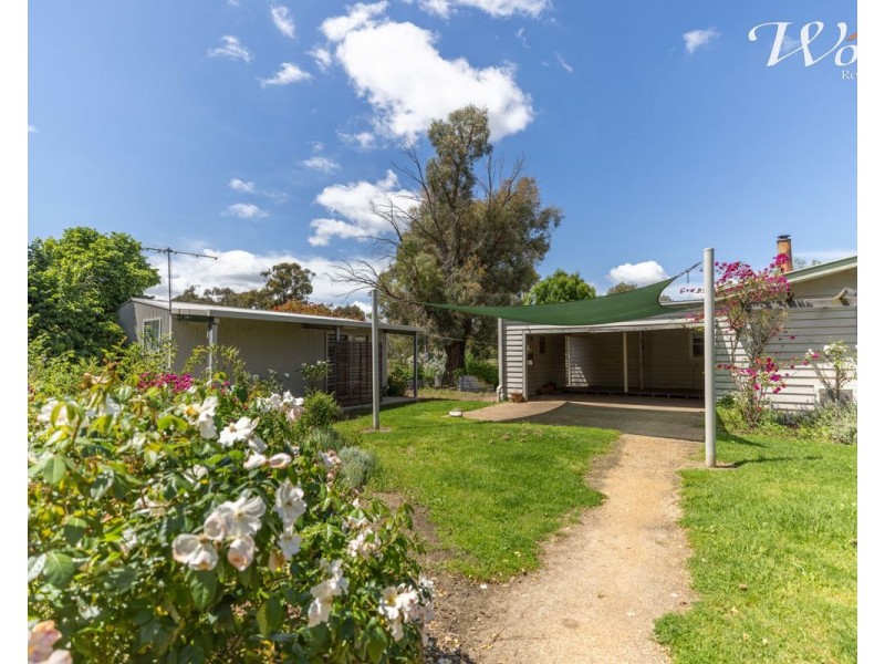 2311 Henty-Pleasant Hills Rd, Henty NSW 2658