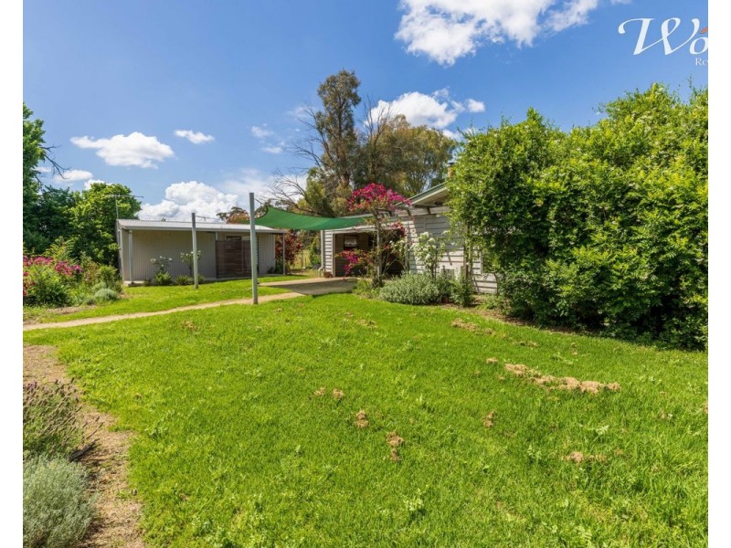 2311 Henty-Pleasant Hills Rd, Henty NSW 2658