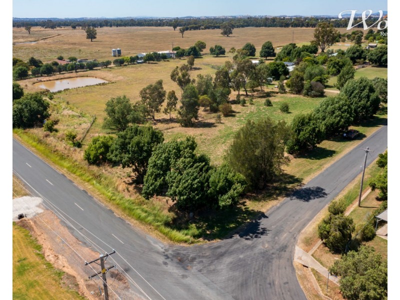 1 Third Ave, Henty NSW 2658