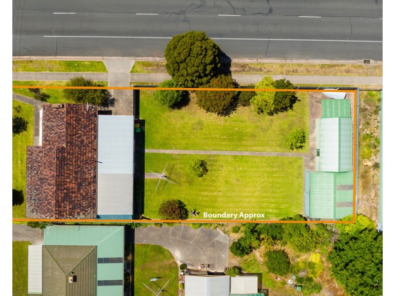 502 Parnall St, Lavington NSW 2641