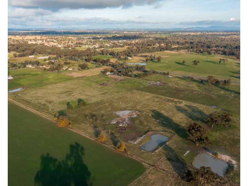Lots 213 – 215 Henty-Plesant Hills Rd, Henty NSW 2658