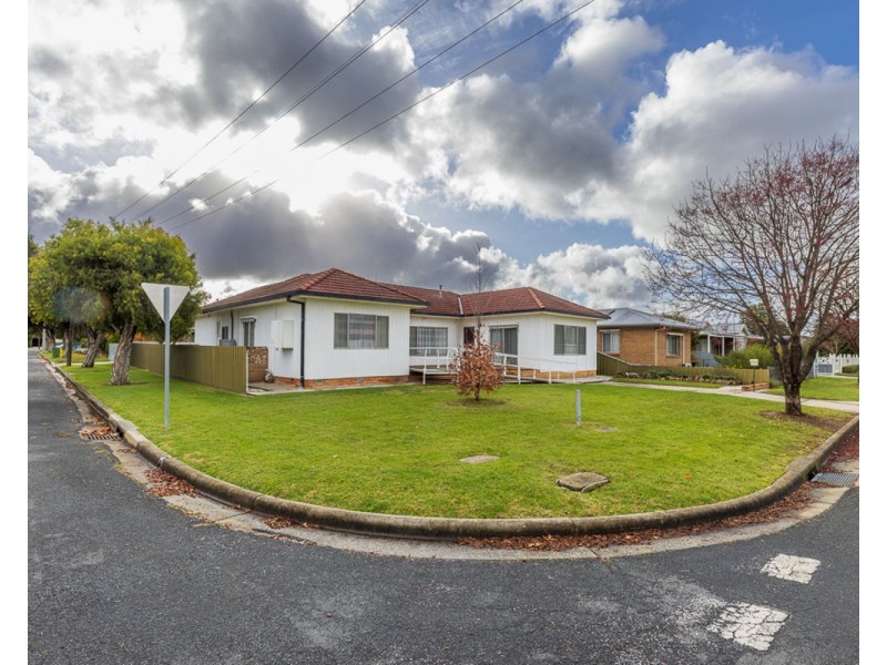 516 Marshall St, Lavington NSW 2641