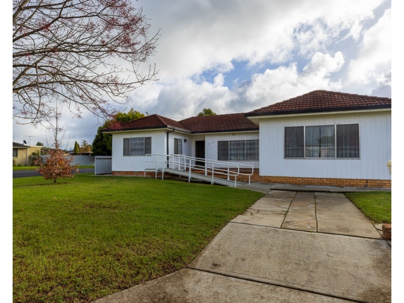 516 Marshall St, Lavington NSW 2641
